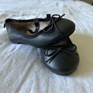 Cat and jack ballerina dress shoes